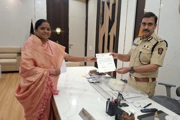 स्वतंत्र पोलीस स्टेशनची मागणी